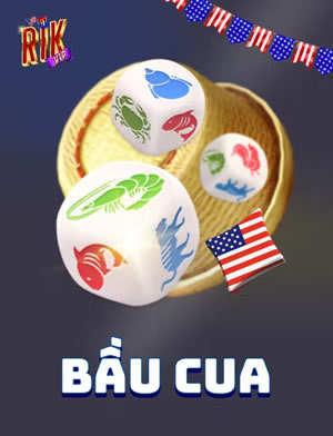 Trò Chơi Xúc Xắc